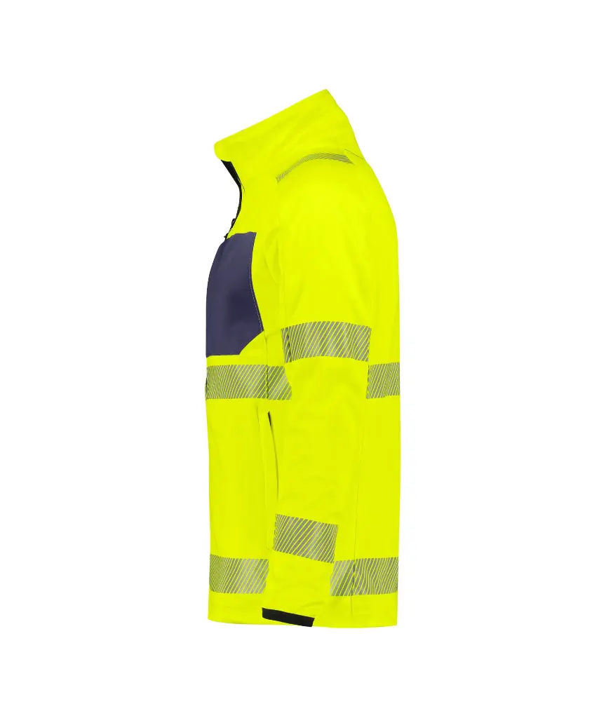dassy-camden-high-visibility-midlayer-jacket-fluo-yellow-navy-side.webp