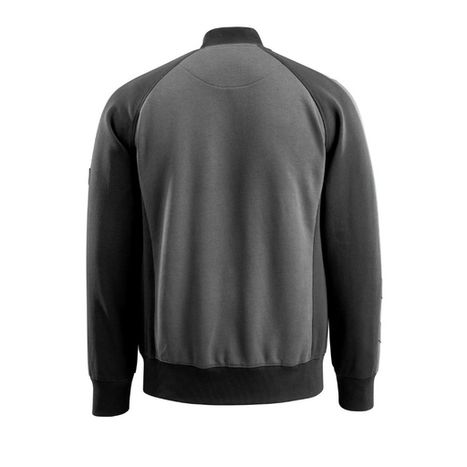 Sweatshirt zippé Amberg – Mascot 50565-963