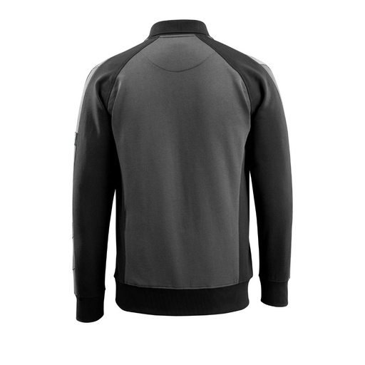 Sweatshirt col polo Magdeburg – Mascot 50610-962