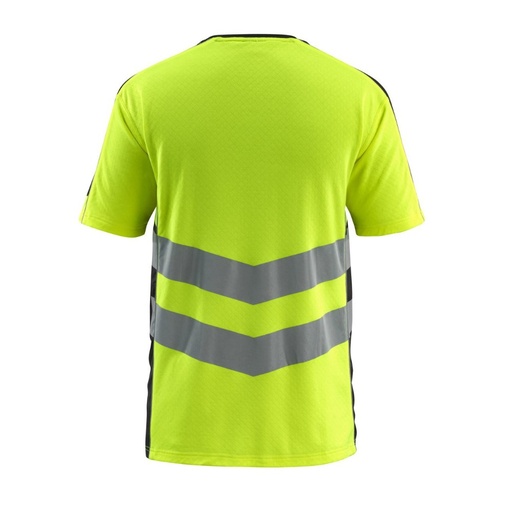 T-shirt haute visibilité classe 2 Sandwell Safe Supreme – Mascot 50127-933