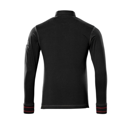 Sweatshirt col polo renforcé Ios – Mascot 50352-833