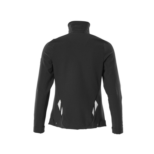 Veste de travail femme stretch Accelerate – Mascot 18008-511
