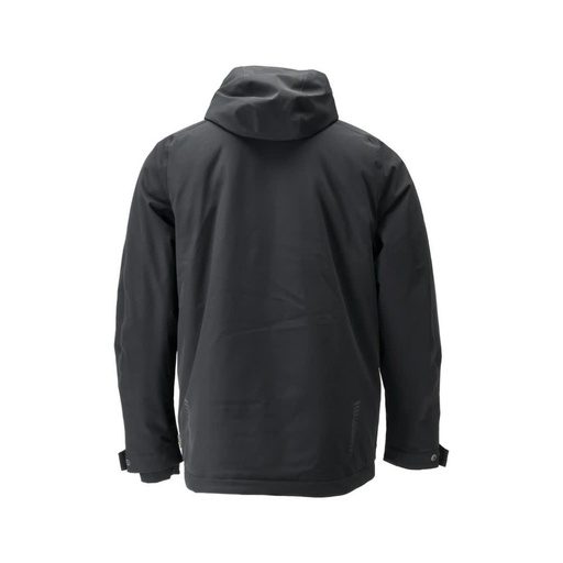 Veste grand froid stretch imperméable Customized – Mascot 26035-411