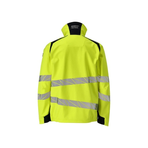 Veste softshell multirisque haute visibilité Accelerate Multisafe – Mascot 21002-335