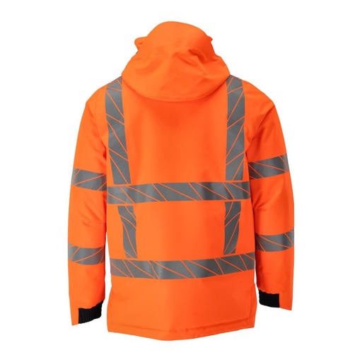 Veste grand froid haute visibilité Accelerate Safe – Mascot 24335-231
