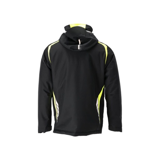 Veste grand froid imperméable Accelerate Safe – Mascot 23035-231