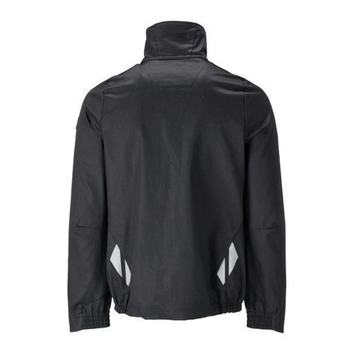 Veste de travail coton bio stretch Accelerate – Mascot 20709-563