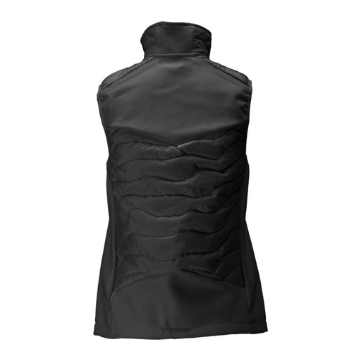Gilet thermique femme déperlant Customized – Mascot 22375-318