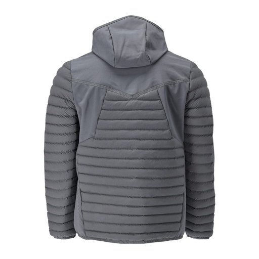 Veste thermique légère à capuche Customized – Mascot 22215-607