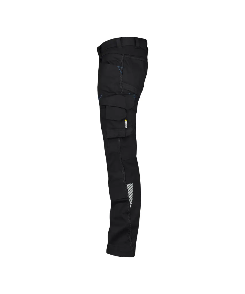 dassy-dynax-work-trousers-with-stretch-and-knee-pockets-black-side.webp