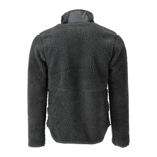 Veste polaire moumoute zippée Customized – Mascot 22303-682
