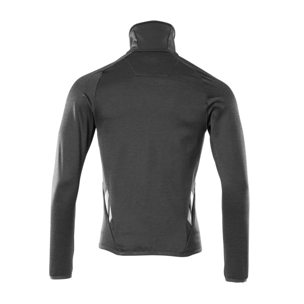 Vue de dos