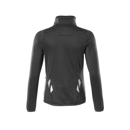 Pull polaire zippé femme Accelerate – Mascot 18153-316