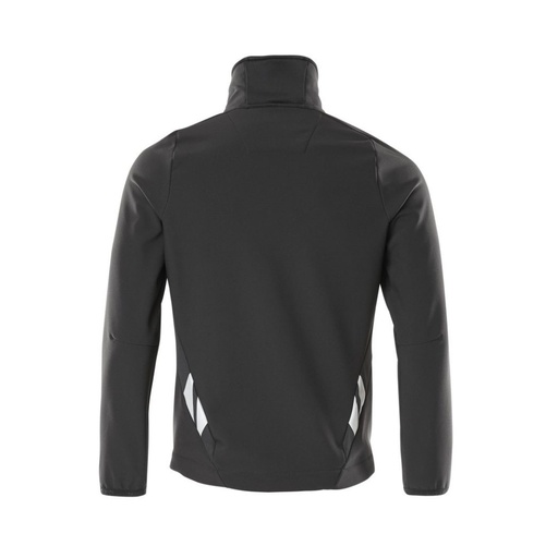 Veste softshell doublée polaire Accelerate – Mascot 20102-253