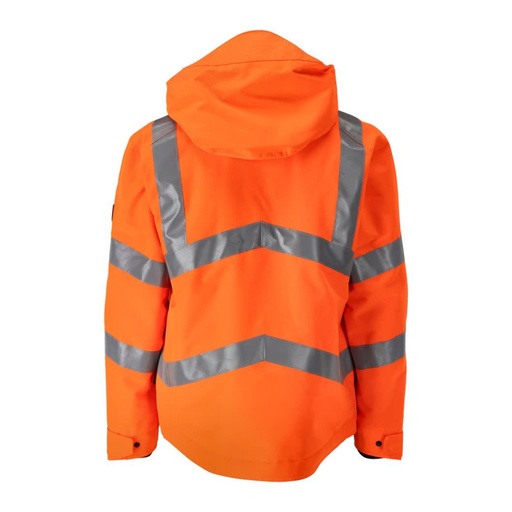 Veste grand froid haute visibilité classe 3 Hastings Safe Supreme – Mascot 20535-231