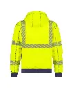 dassy-evans-hooded-high-visibility-sweatshirt-fluo-yellow-navy-back.webp
