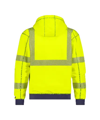 Sweatshirt à capuche Evans - 300380