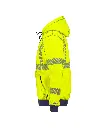 dassy-evans-hooded-high-visibility-sweatshirt-fluo-yellow-navy-side.webp