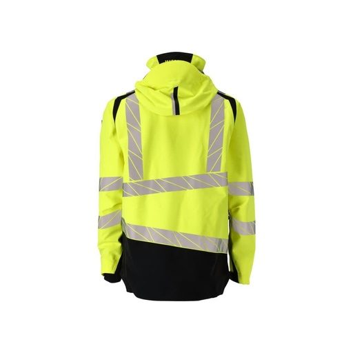 Veste de pluie haute visibilité Accelerate Safe – Mascot 19301-231