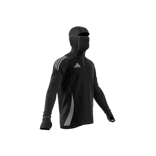 Veste hiver Tiro 24 compétition winterized Adidas 