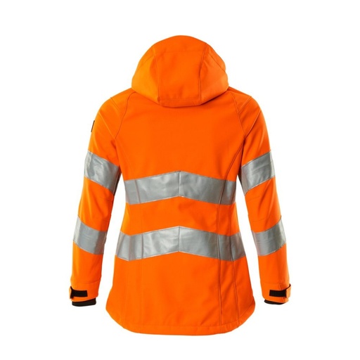 Veste softshell femme haute visibilité Safe Supreme – Mascot 18512-246