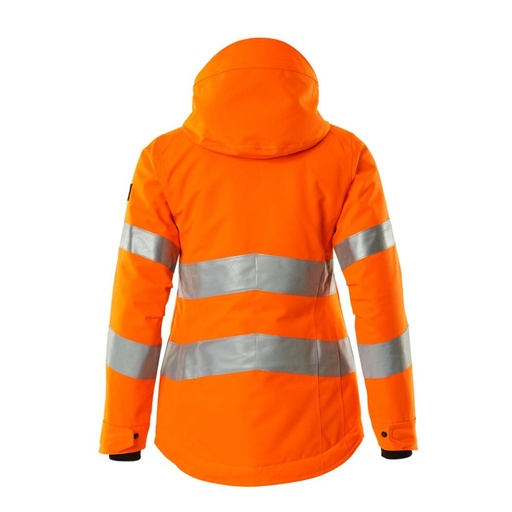 Veste grand froid femme haute visibilité classe 3 Safe Supreme – Mascot 18545-231