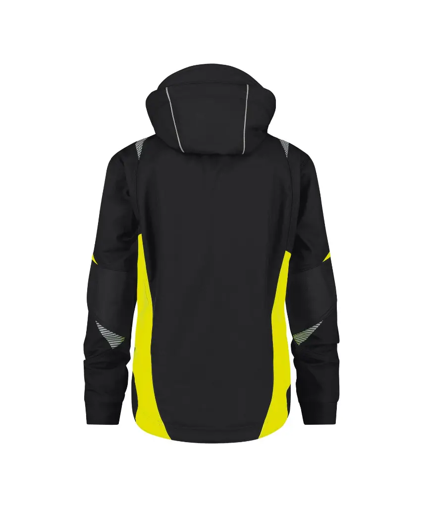 dassy-kalama-softshell-jacket-black-fluo-yellow-back.webp