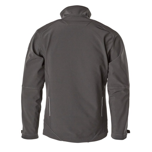 Veste softshell doublée polaire Dresden – Mascot 12102-149