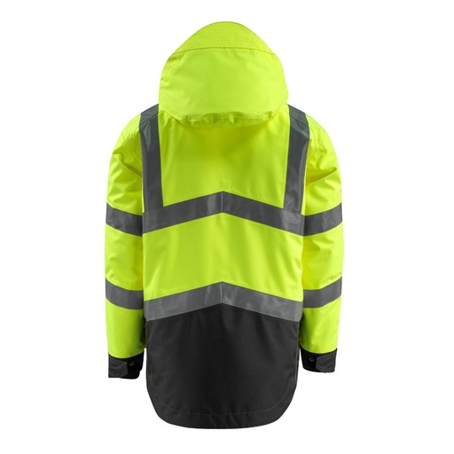 Veste de pluie haute visibilité classe 3 Harlow – Mascot 15501-231