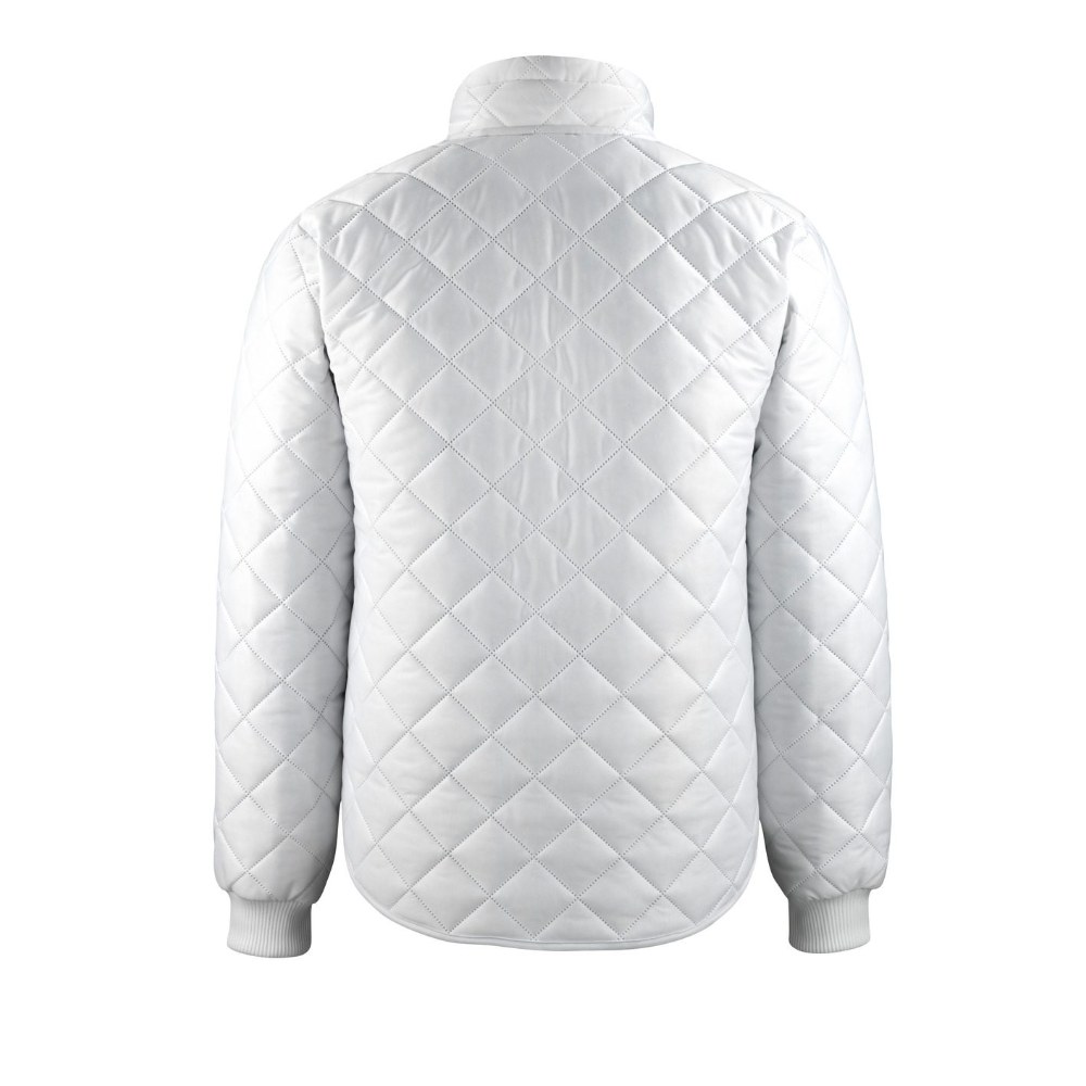 Vue de dos