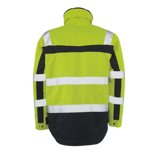 Veste grand froid haute visibilité classe 3 Teresina – Mascot 07223-880