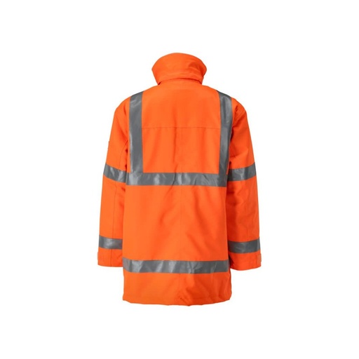 Parka haute visibilité classe 3 Vancouver – Mascot 07930-880