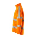 Vue de profil