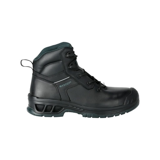Chaussures de sécurité hautes cuir S3S Industry – Mascot F1051-902
