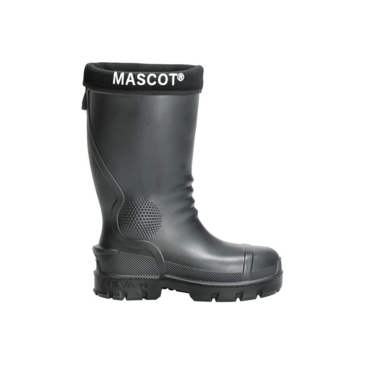Bottes de sécurité PU S5L Classic – Mascot F1013-273