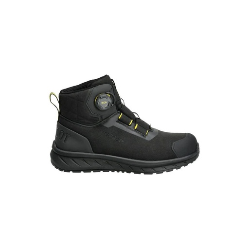 Bottines de sécurité isolantes électriques BOA® Electrosafe – Mascot F1115-704
