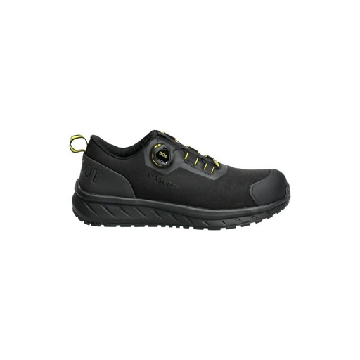 Chaussures de sécurité basses isolantes électriques BOA® Electrosafe – Mascot F1112-704