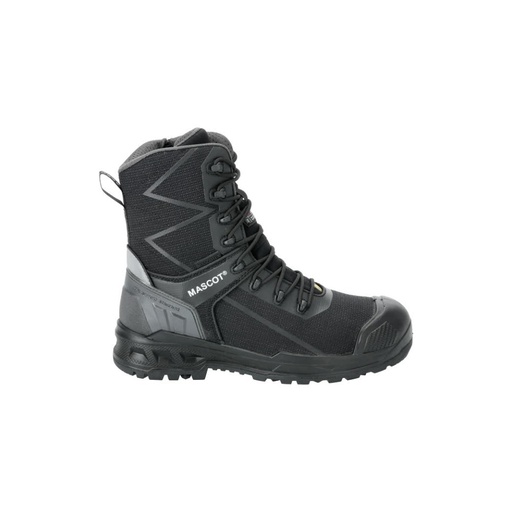 Chaussures de sécurité hautes grand froid S7S Industry – Mascot F1106-938
