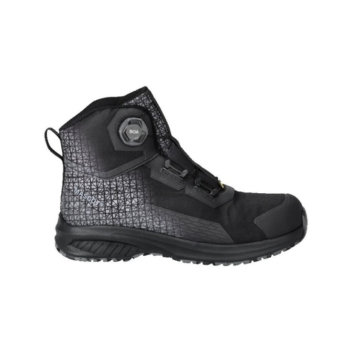 Bottines de sécurité BOA® S3S Accelerate – Mascot F1502-909
