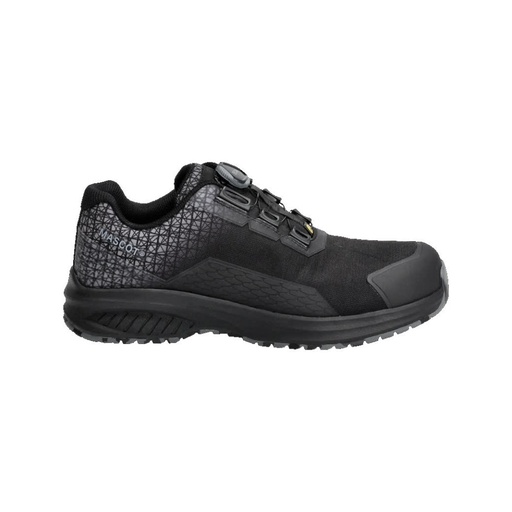 Chaussures de sécurité basses BOA® S3S Accelerate – Mascot F1501-909