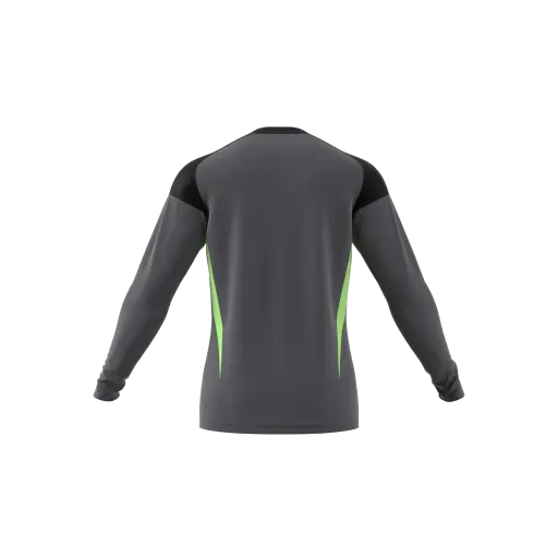 T-shirt manches longue gardien Tiro 25 compétition Adidas