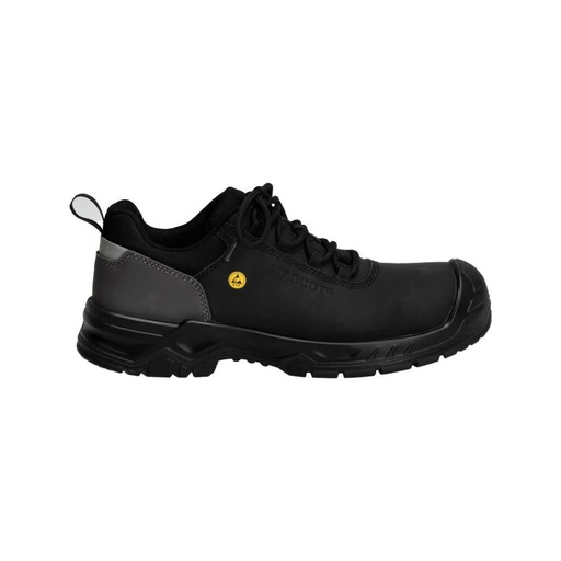 Chaussures de sécurité basses S3S Classic – Mascot F1006-906