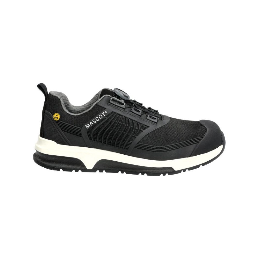 Vue de profil