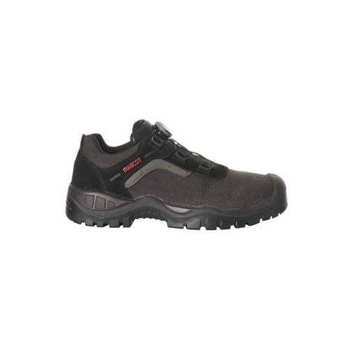 Chaussures de sécurité basses Dyneema® BOA® S3 Industry – Mascot F0461-771