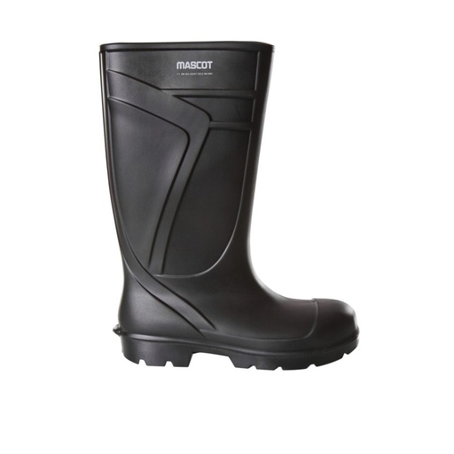 Bottes de travail PU lavables O4 – Mascot F0850-703