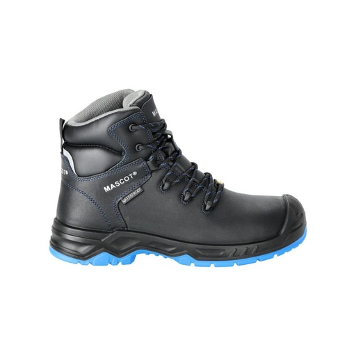 Bottines de sécurité imperméables S7S Flex – Mascot F0141-902