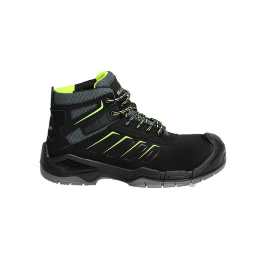 Bottines de sécurité Bimberi Peak S3S – Mascot F0109-937