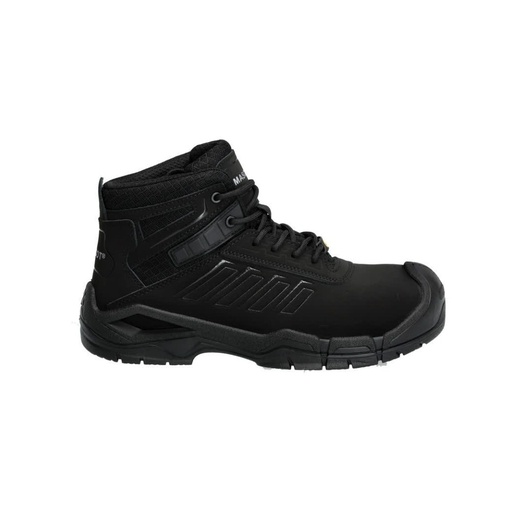 Bottines de sécurité Trivor S3S – Mascot F0114-937