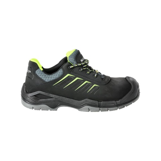 Chaussures de sécurité basses Mont Blanc S3S – Mascot F0110-937