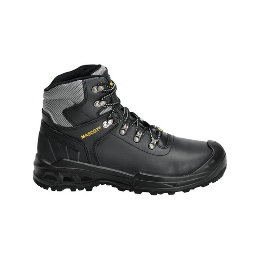 Bottines de sécurité Elbrus S3S HRO – Mascot F0074-902